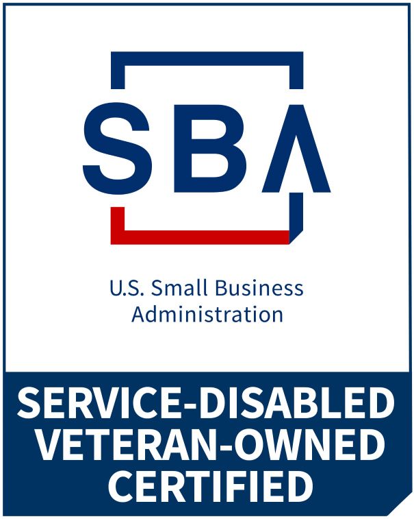 Service-Disabled Veteran-Owned-Certified REDUCED